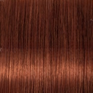 картинка Крем-краска для волос тонирующая – Kydra Nature - 7/44 - интенсивный медный блондин