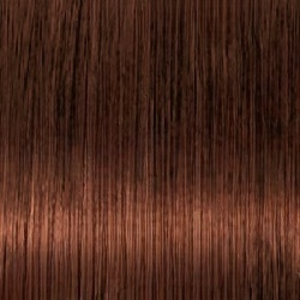 картинка Крем-краска для волос тонирующая – Kydra Nature - 6/47 - темный каштаново-медный блондин