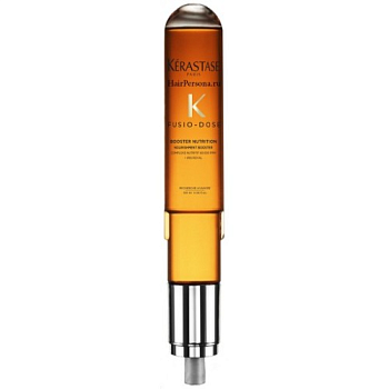 картинка Бустер ПИТАНИЕ для мгновенного питания сухих волос