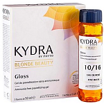 Kydra Gloss - Безаммиачный гель для создания пастельных оттенков