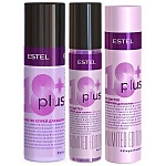 Estel 18 Plus - Многофункциональная линия для волос