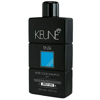 картинка Шампунь после окраски волос Тинта