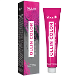 Ollin Color - Перманентная крем-краска для волос