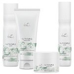 Wella Professional Nutricurls - Линия для кудрявых и вьющихся волос