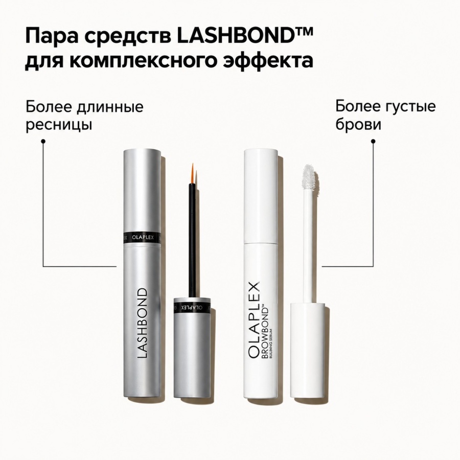 картинка Сыворотка для укрепления ресниц