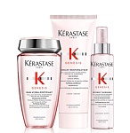 Kerastase Genesis - Линия для ухода за волосами, страдающими от выпадения и ослабления
