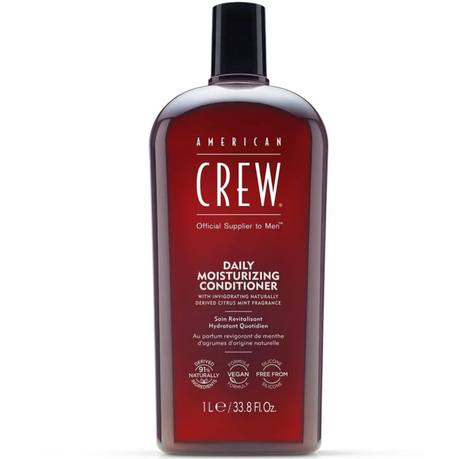 картинка Кондиционер увлажняющий для волос