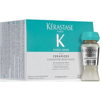 картинка Концентрат с керамидами для питания и восстановления