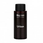 Kapous Urban -  Полуперманентный жидкий краситель для волос