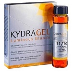 Kydra KydraGel - Тонирующий гель с осветляющей способностью в 3 тона