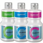 Goldwell Colorance Developer Lotion - Окислитель для окрашивания волос