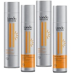 Londa Sun - Cолнцезащитные средства ухода за волосами