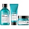 Loreal Scalp Advanced - Линия для проблемной кожи головы