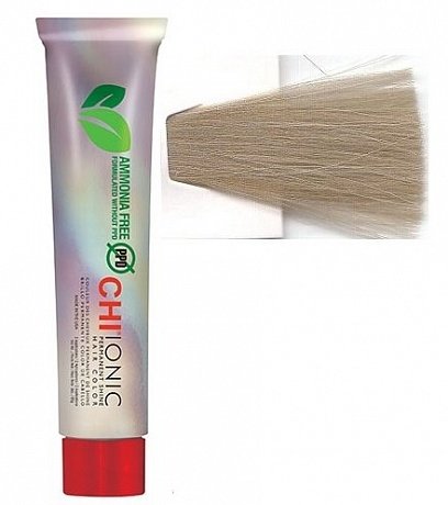 Краска Для Волос - Chi Ionic 11A Ml: Цена, Купить, Описание | Kraski-pro