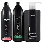 Kapous - Уход за волосами