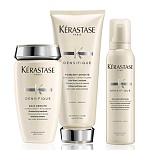 Kerastase Densifique – Линия для увеличения густоты волос