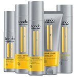 Londa Visible Repair - Средства восстановления и ухода за волосами