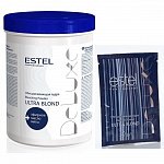 Estel Ultra Blond De Luxe - Обесцвечивающая пудра