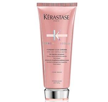 картинка Кондиционер для укрепления окрашенных и поврежденных волос