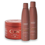 Estel Curex - Уход для окрашенных волос