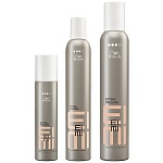 Wella Professional Eimi - Средства для укладки волос