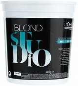 Осветляющая пудра для мультитехник Blond Studio Multi-Techniques Powder
