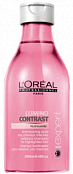 Шампунь сияние для мелированных волос Lumino Contrast Shampoo