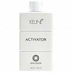 Keune Semi Color Activator - Активатор для красителя Семи