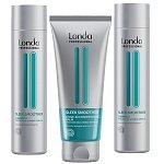 Londa Sleek Smoother - Средства для гладкости волос