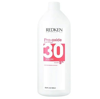 картинка Крем-проявитель - Redken Pro-Oxide 30vol. 9%