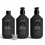 Keune Bond Fusion - Восстановление окрашенных волос