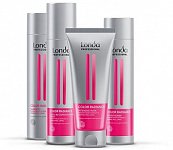 Londa Color Radiance -  Линия для окрашенных волос