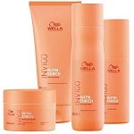Wella Professional Invigo Nutri-Enrich - Линия для сухих и поврежденных волос