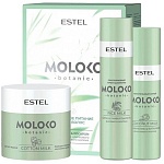 Estel Moloko Botanic - Линия на основе растительного молока