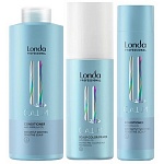 Londa C.A.L.M. - Защита волос от вымывания цвета