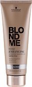Шампунь для холодных оттенков блонд  Tone Enhancing Bonding Shampoo Cool  
