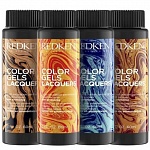 Redken Color Gels Lacquers - Гелевый стойкий краситель