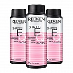 Redken Shades Eq Gloss - Краска-блеск без аммиака для тонирования и ухода