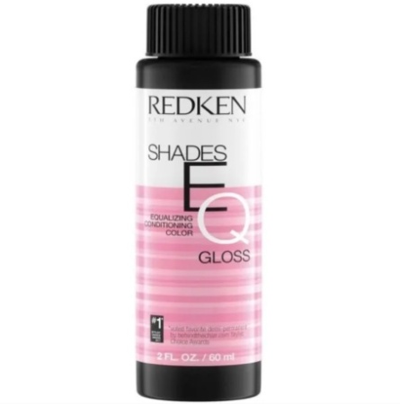 картинка Краска-блеск без аммиака для тонирования и ухода - Redken Shades Eq Gloss - 08WG