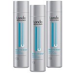 Londa Sensitive Scalp - Линия средств для чувствительной и проблемной кожи головы