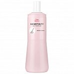 Wella Professional Shinefinity Color Glaze Activator - Активатор