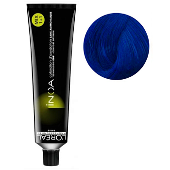 картинка Blue - Микстон Синий