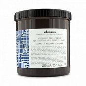 Кондиционер  для натуральных и окрашенных волос (серебряный) Alchemic Conditioner
