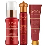 CHI Royal Treatment - Королевская линия по восстановлению и укреплению всех типов волос