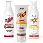 Ollin Cocktail Bar - Ежедневный экспресс уход и восстановление волос