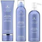 Alterna Caviar Anti-Aging Restructuring Bond Repair - Линия защиты и восстановления волос