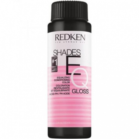 картинка Краска-блеск без аммиака для тонирования и ухода - Redken Shades Eq Gloss - 09NW Cream Soda 