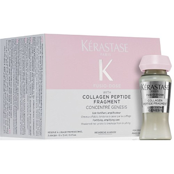 картинка Концентрат для очень поврежденных волос