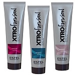 Estel Xtro Fusion - Пигмент прямого действия для волос