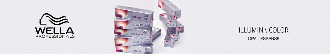 Wella Professional Illumina Color Opal Essence - Краска для волос с перламутровым оттенком